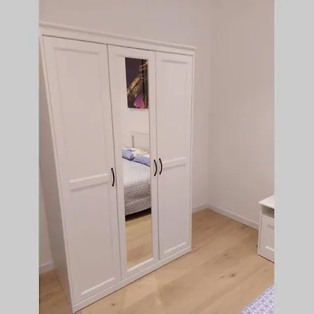 La Tana Dei Conigli - Mini Luxury Apartament