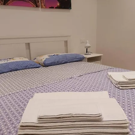 Appartement La Tana Dei Conigli - Mini Luxury Apartament