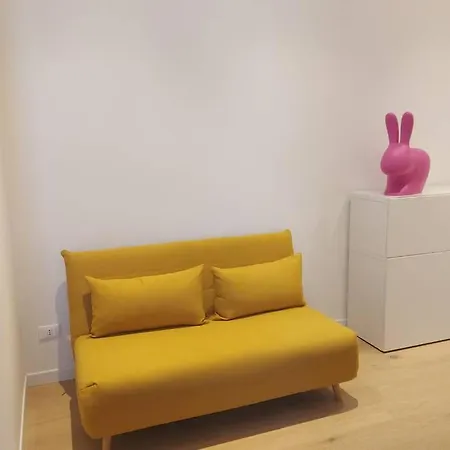 La Tana Dei Conigli - Mini Luxury Apartament * La Spezia