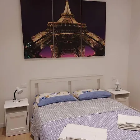 La Tana Dei Conigli - Mini Luxury Apartament Apartment *